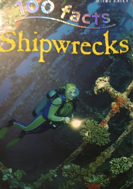 Shipwrecks