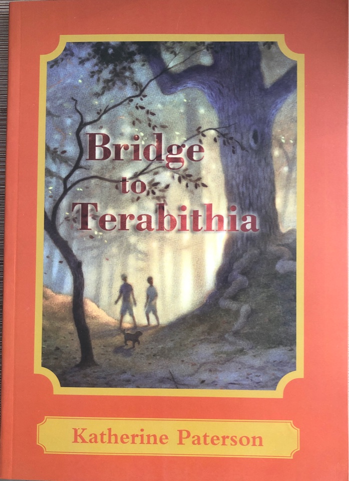 Bridge to Terabithia