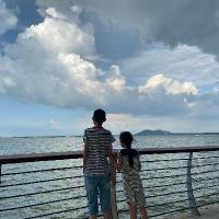 恐龙哥&恐龙妹