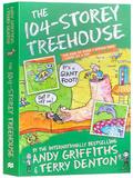 Treehouse Books #08: The 104-Storey Treehouse