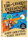 Treehouse Books #10: The 130-Storey Treehouse