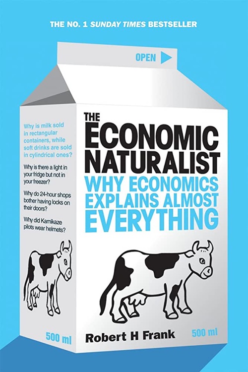 The Economic Naturalist