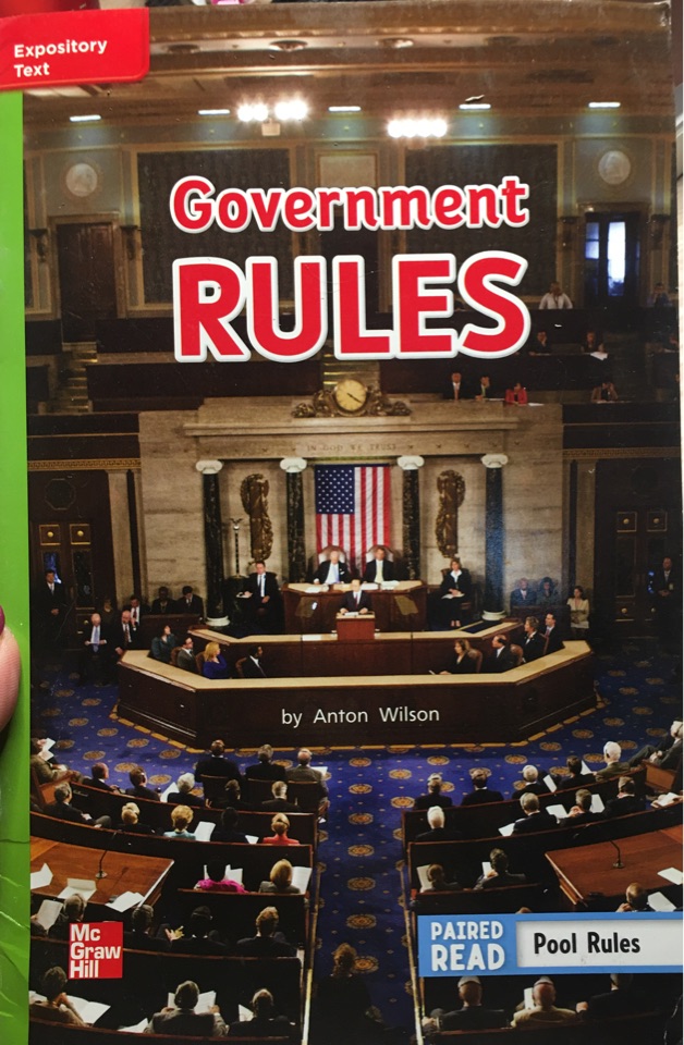 government rules