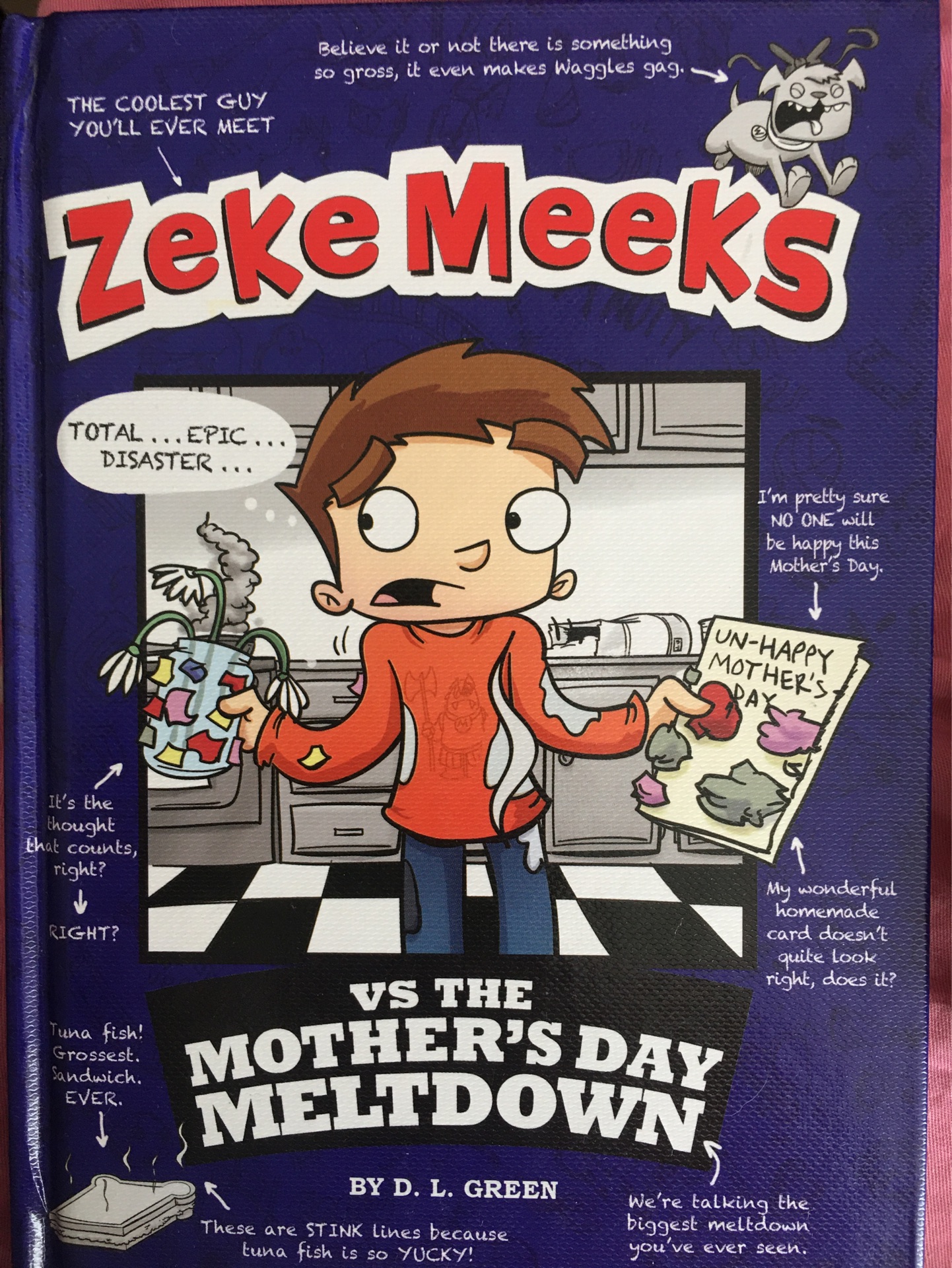 Zeke Meeks