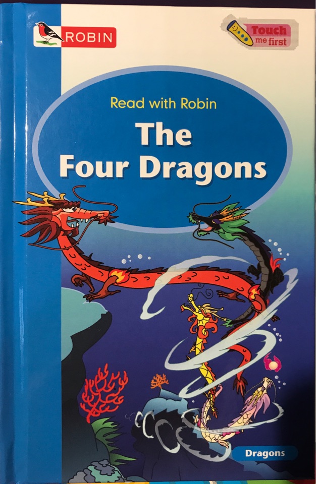 The Four Dragons