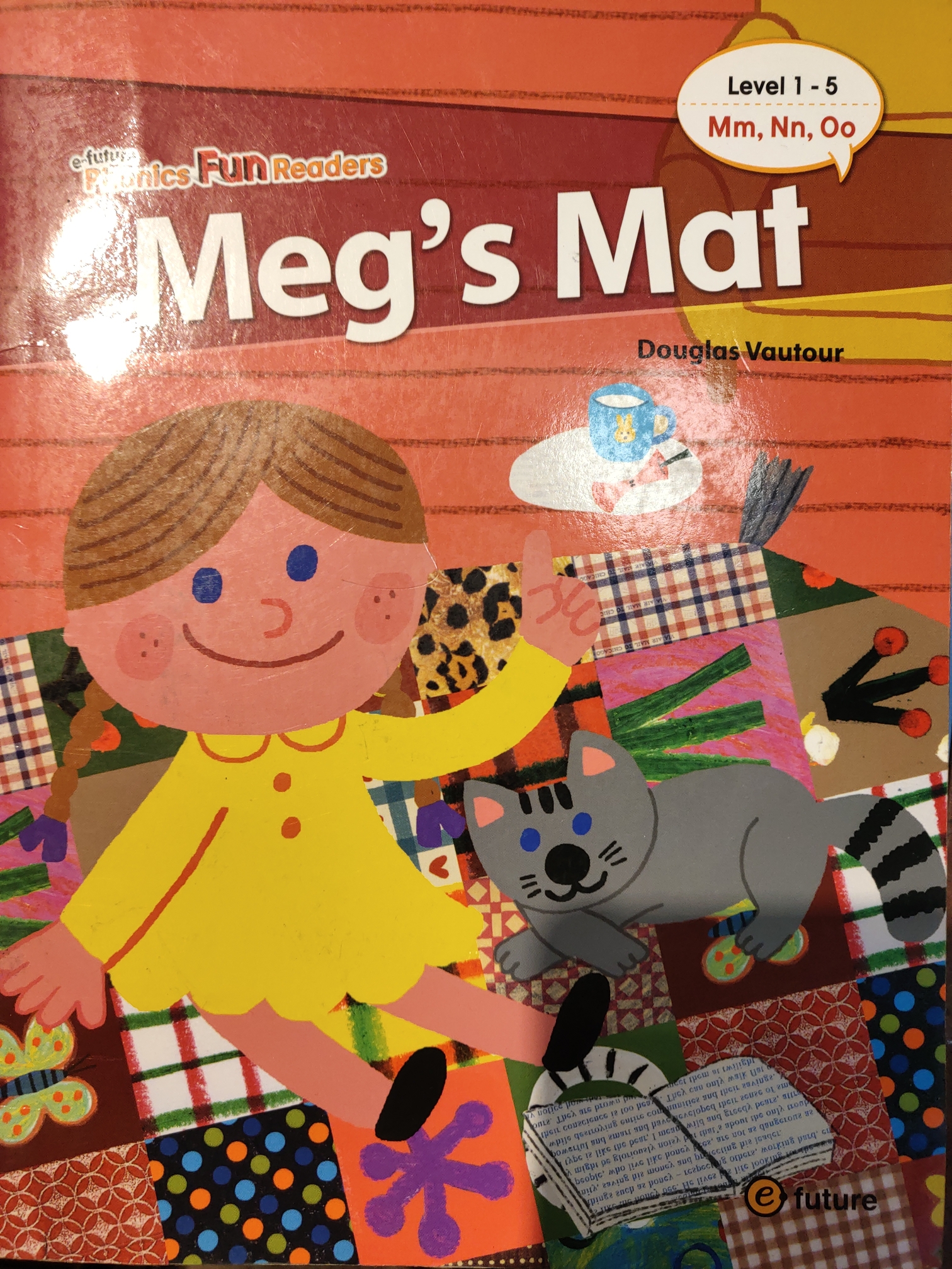 meg's mat