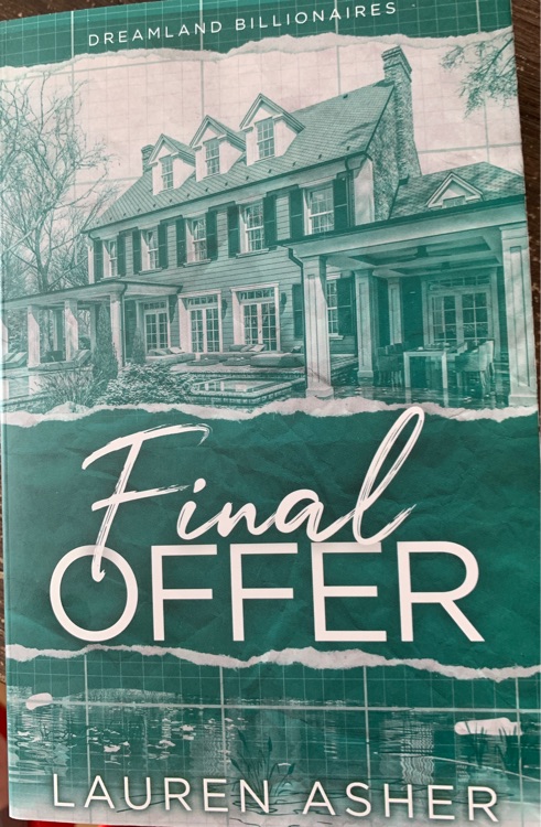 Final Offer