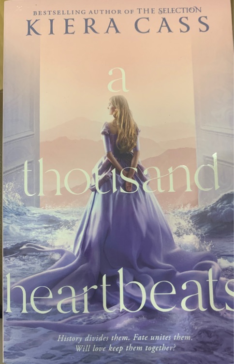 A thousand heartbeats