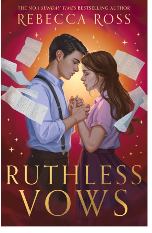 Ruthless Vows