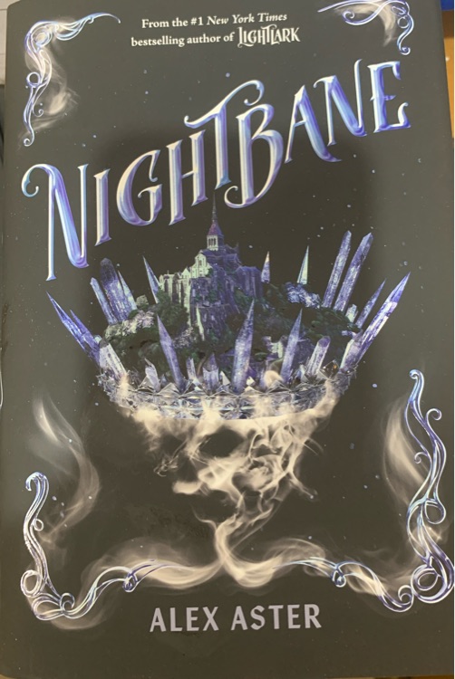 Nightbane