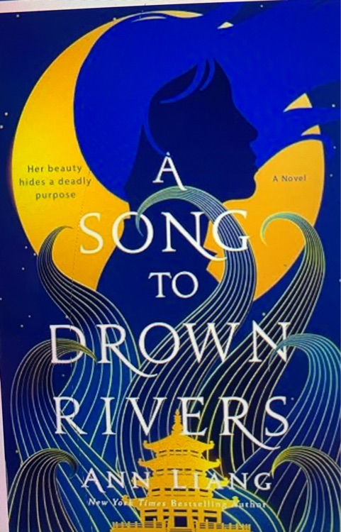 A song to Drown River