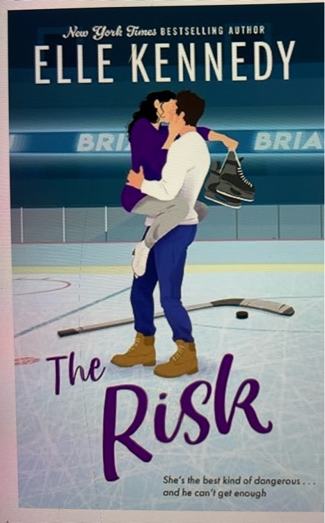 The Risk