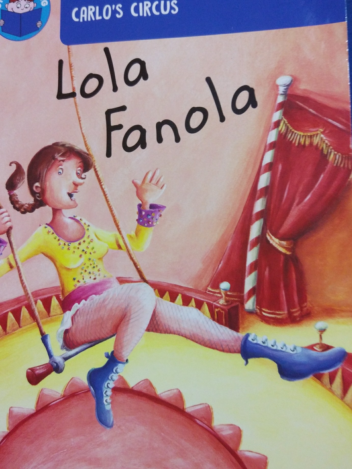 Lola Fanola