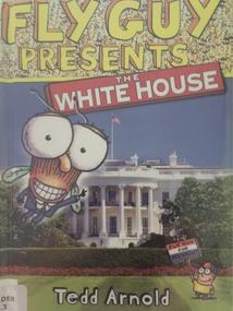 Fly guy presents the white house