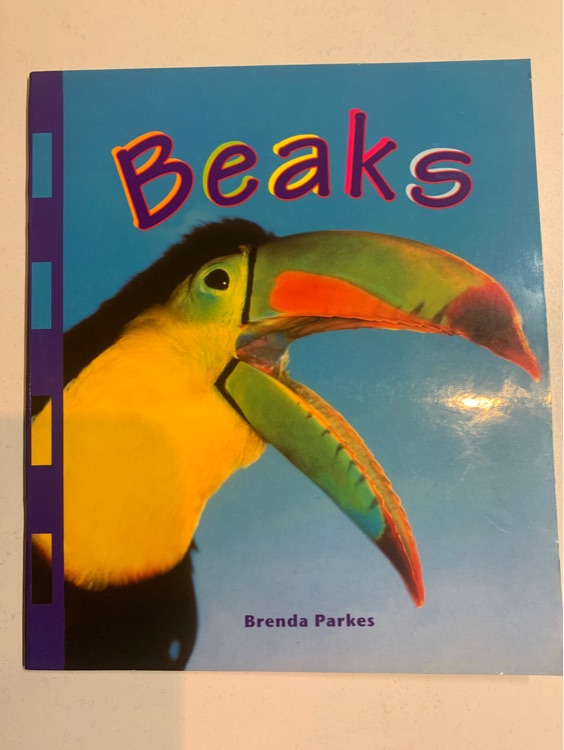 Beaks