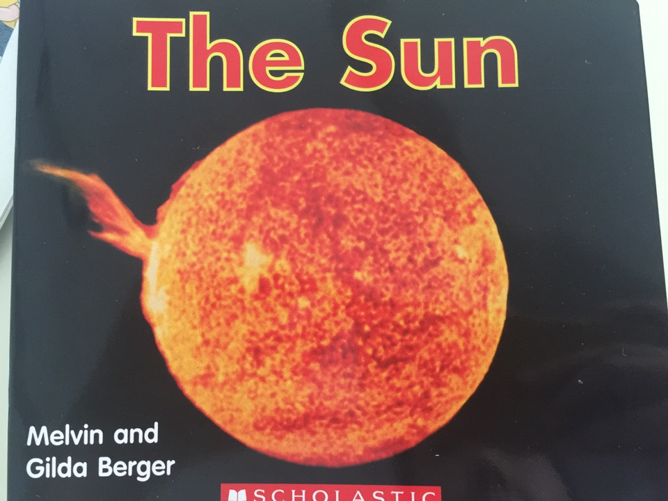 The Sun