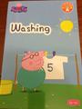 Peppa Pig 3-10 Washing