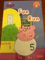 Peppa Pig 3-9 Fun Run