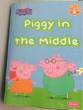 Peppa Pig 1-8: Piggy in the Middle
