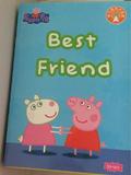 Peppa Pig 1-3: Best Friend