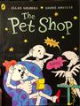 The pet shop