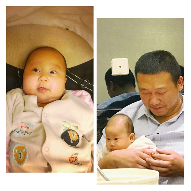孔雀妹妹79天說…