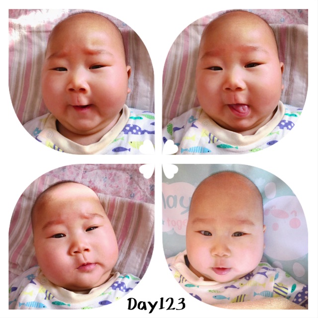 孔雀妹妹123天說(shuō)