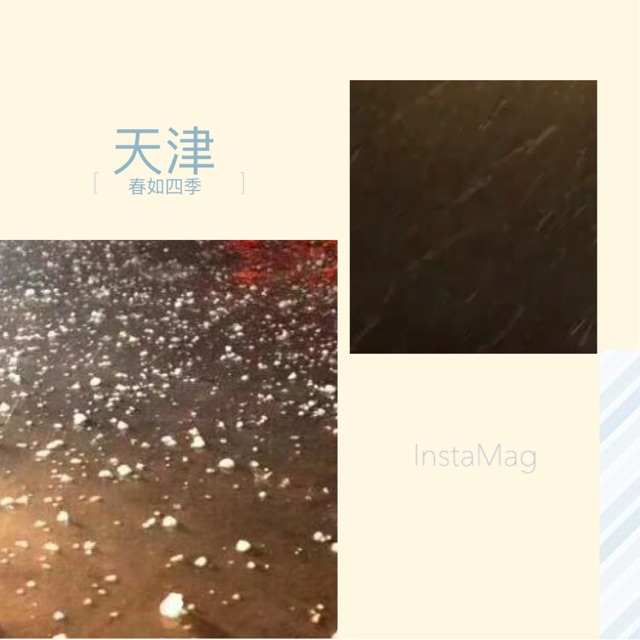 孔雀妹妹164天說