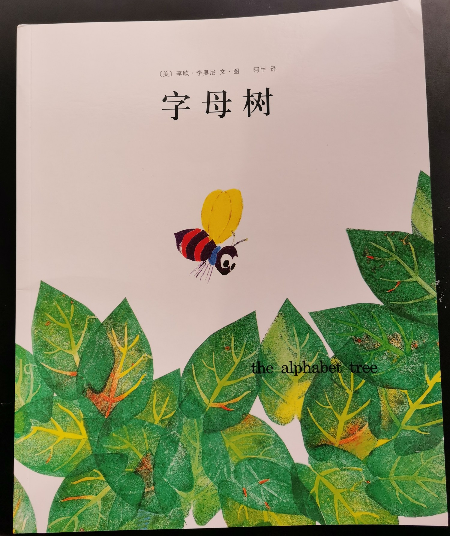 字母樹