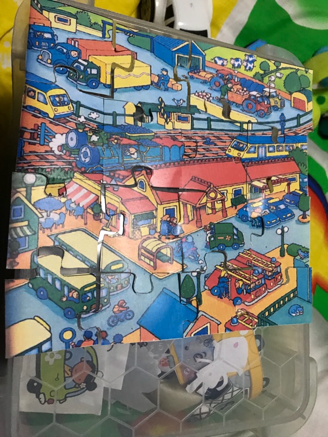 十月打卡第九次