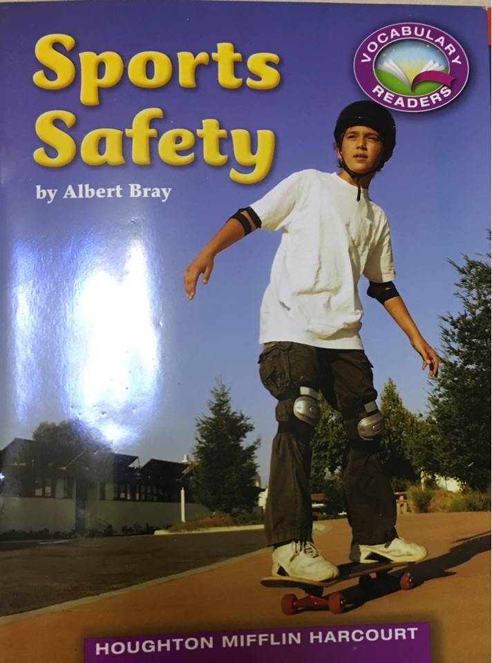 Sports Safety