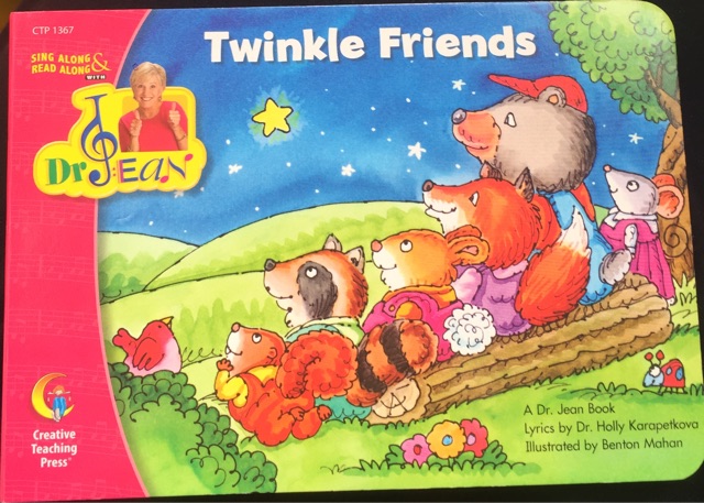 Twinkle Friends