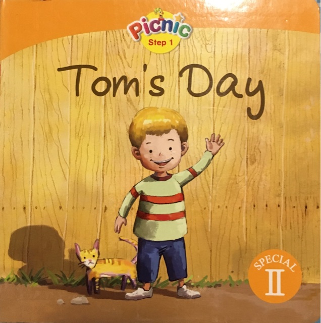 Tom's Day