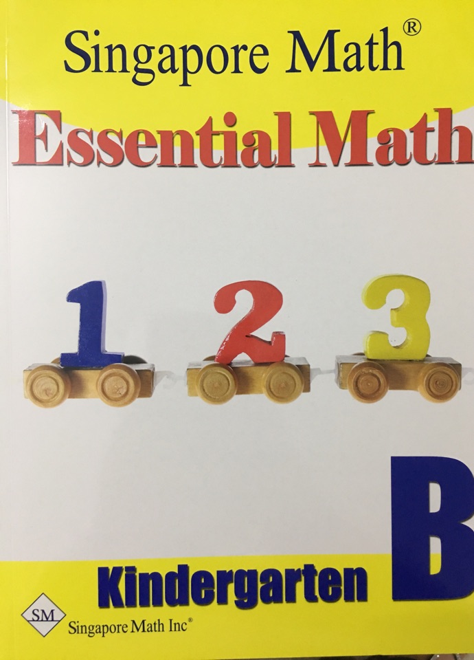 Essential Math