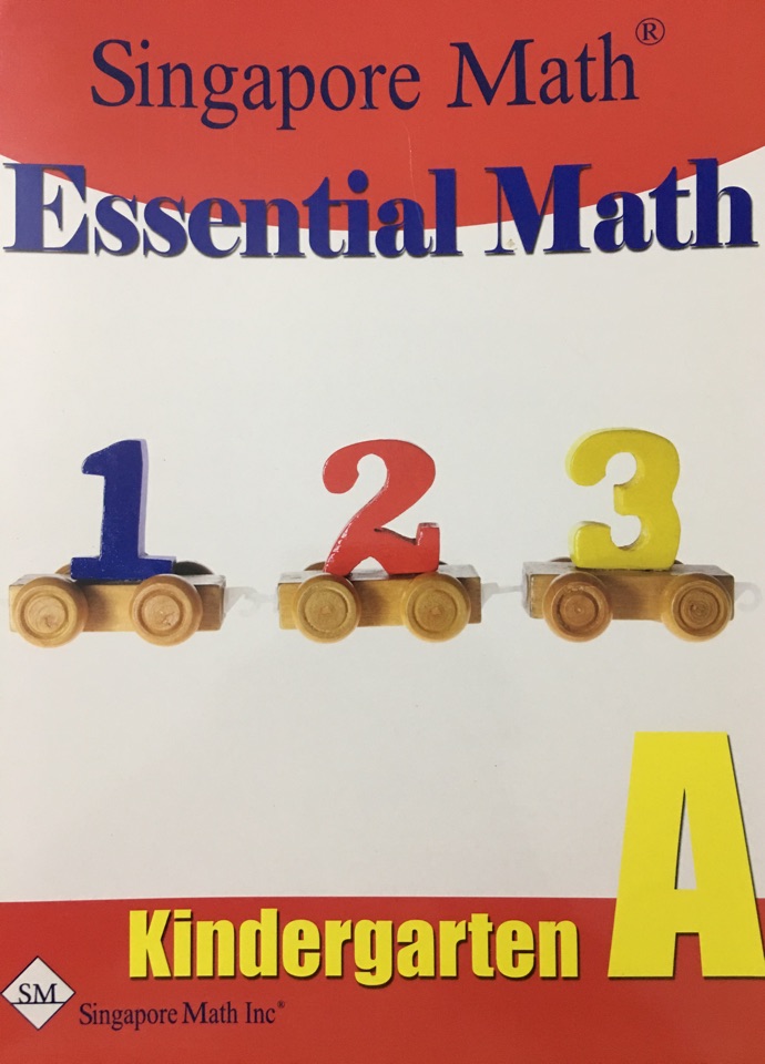 Essential Math A