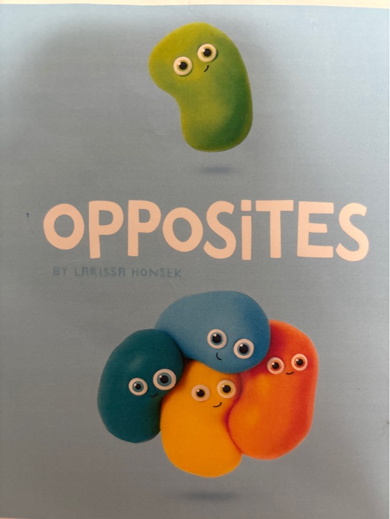 Opposites