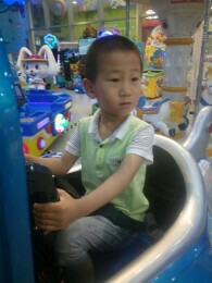 happychen