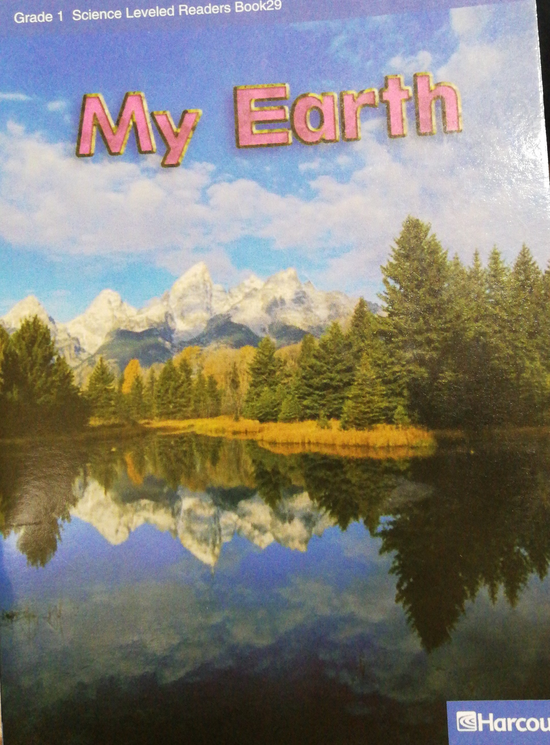 My Earth