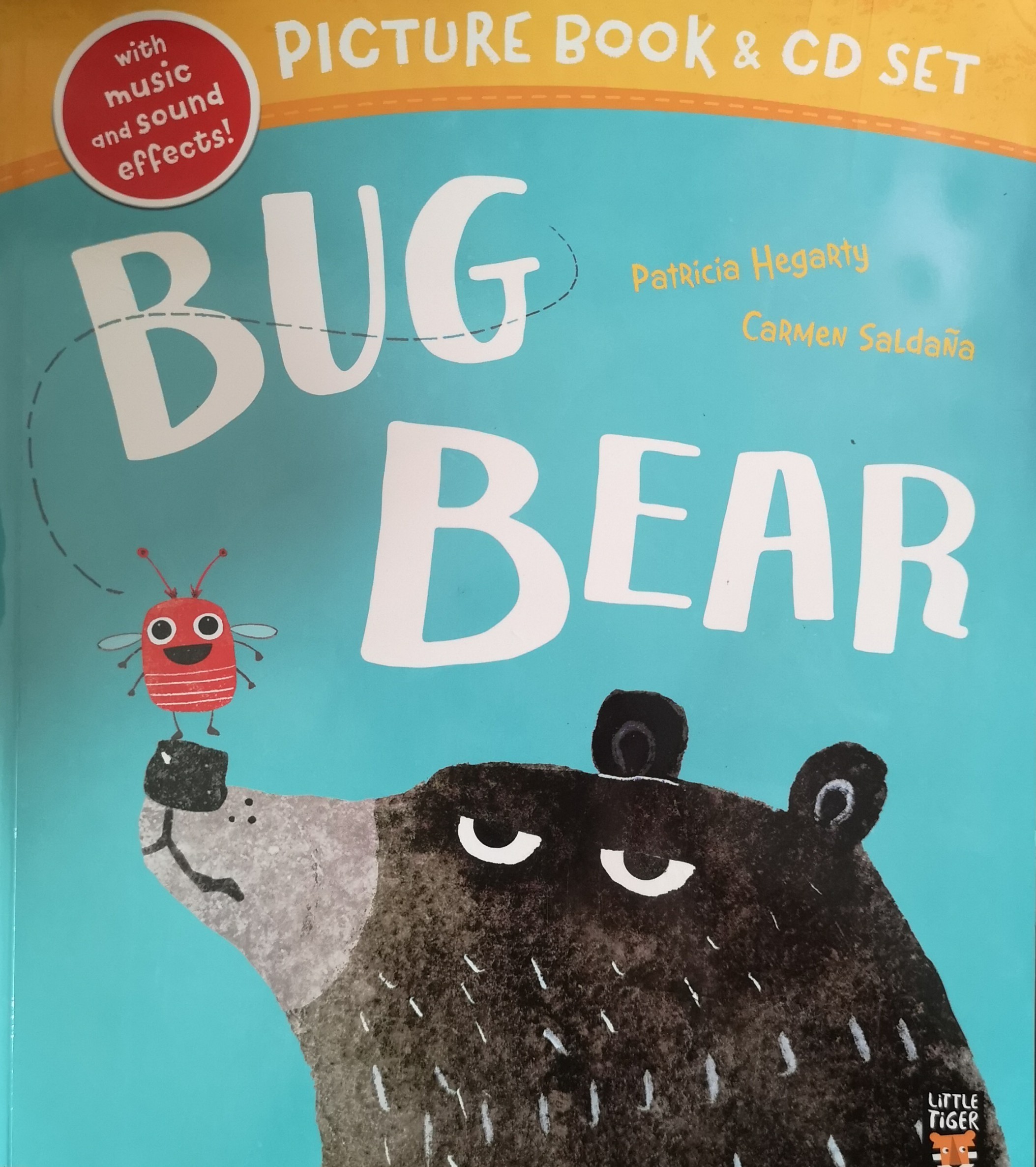 Bug Bear