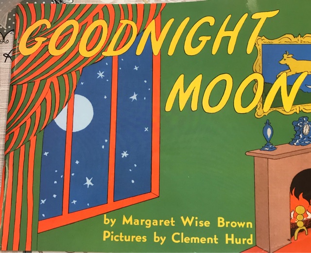 goodnight moon