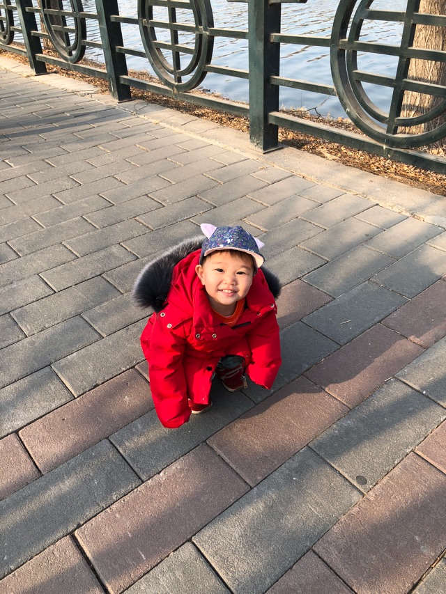 #親子閱讀#03.09-