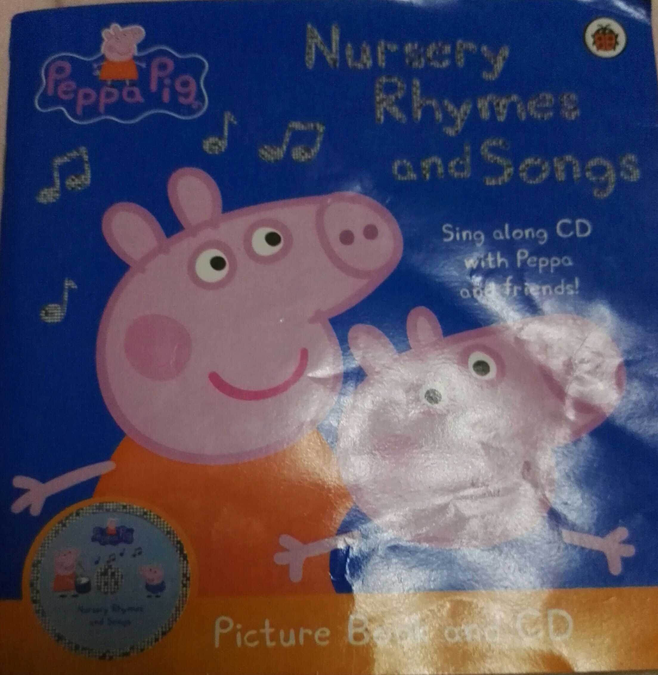 peppa pig