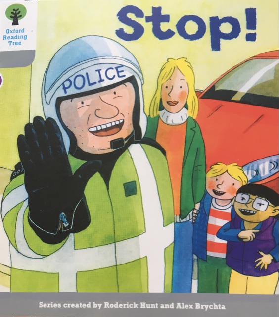 Stop