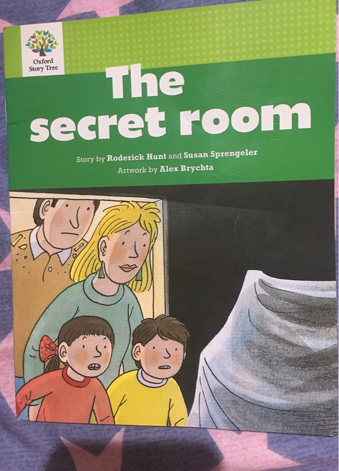 The secret room