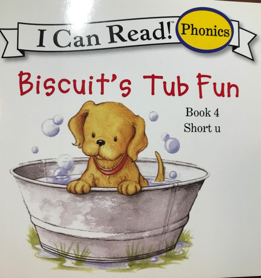 I   Can read     Phonics