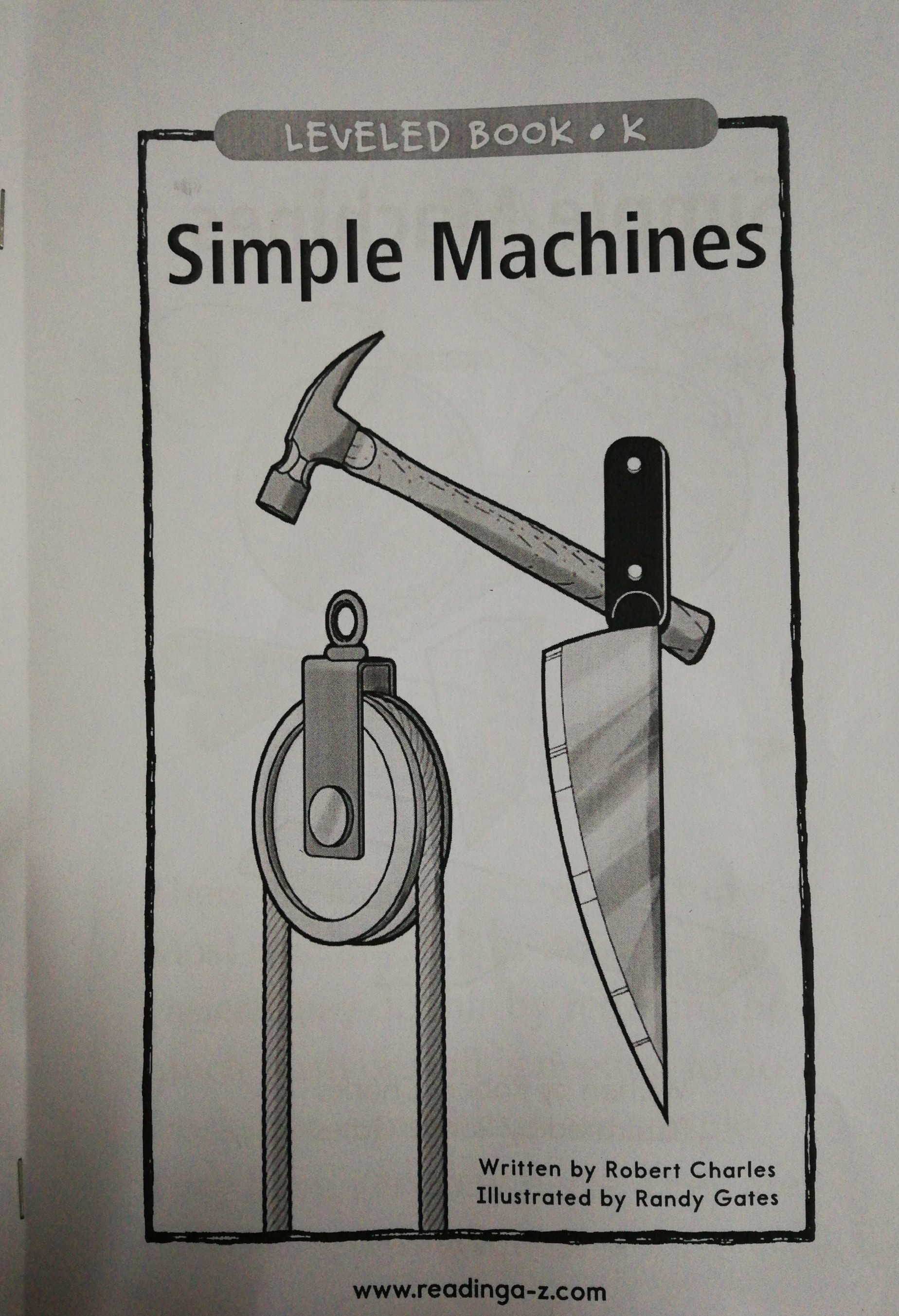 Simple machine