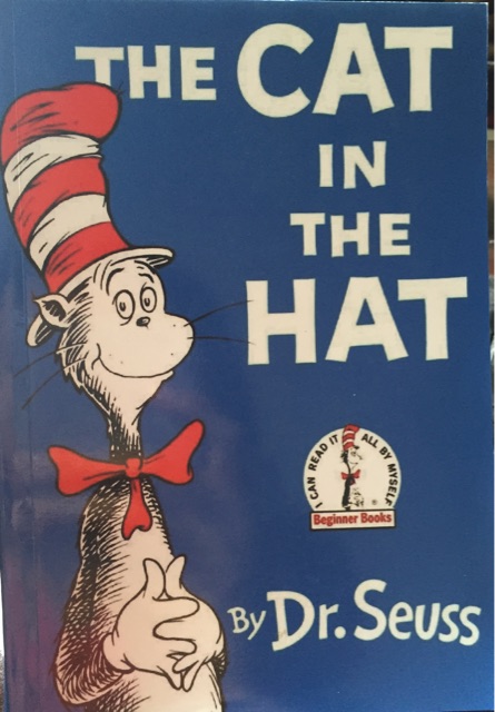 The Cat In The Hat