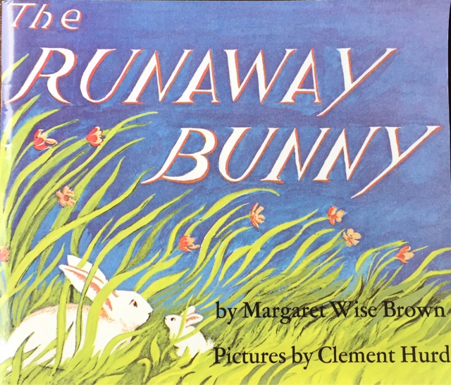 The Runaway Bunny