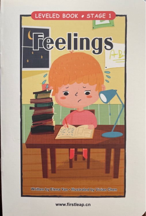 Feelings