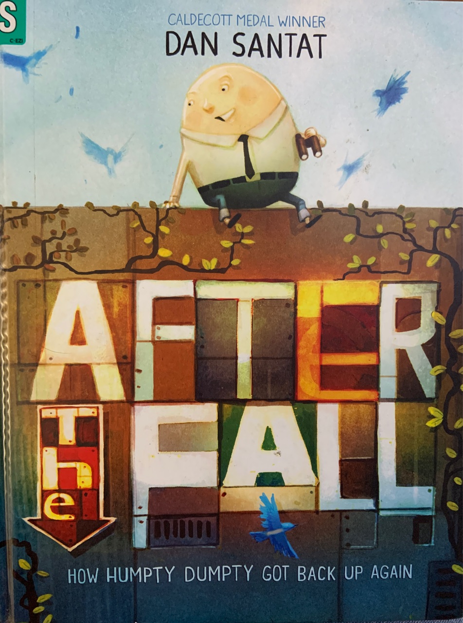 After The Fall